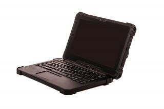TWO NEW RUGGED KEYBOARDS FOR THE DELL LATITUDE