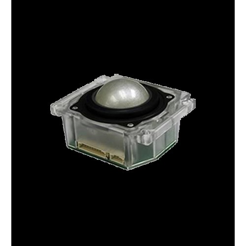 Waterproof Trackball - 38-mm