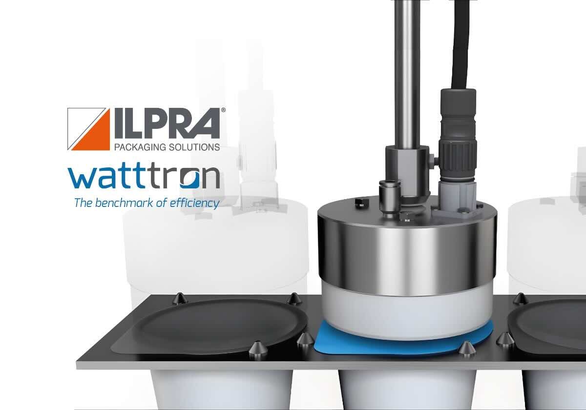 ILPRA SPA - PACKAGING SOLUTIONS