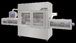 Industrial Thermoform Packaging Machines
