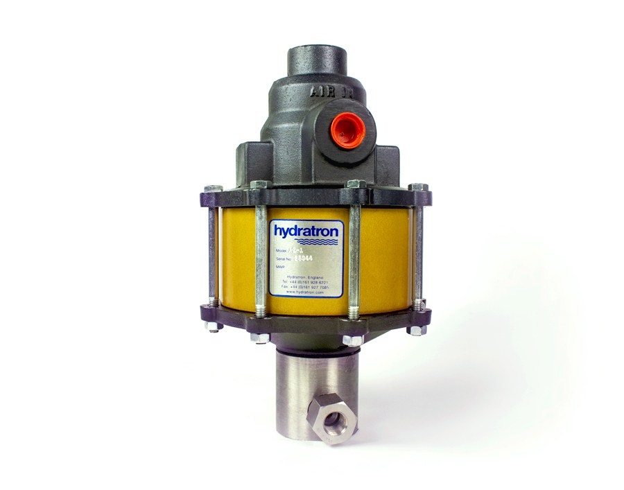 AZ-1 Series Pumps