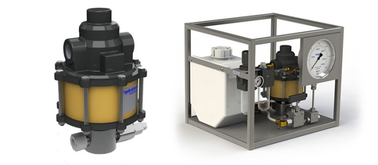 AZ-2 Series Pumps