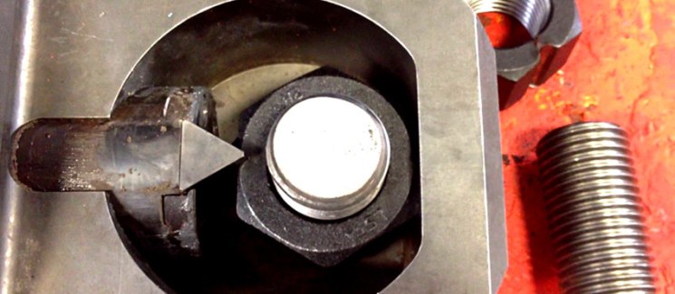 Hydraulic Bolting Tools