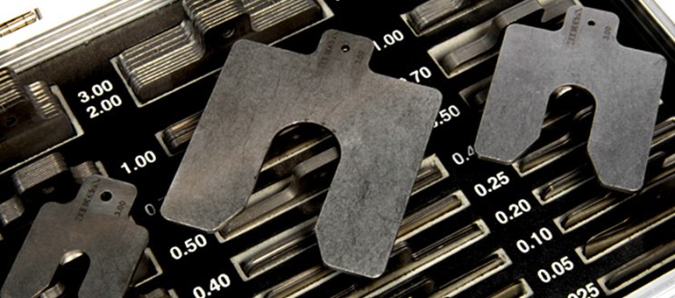 Impact Fitting Tool Set