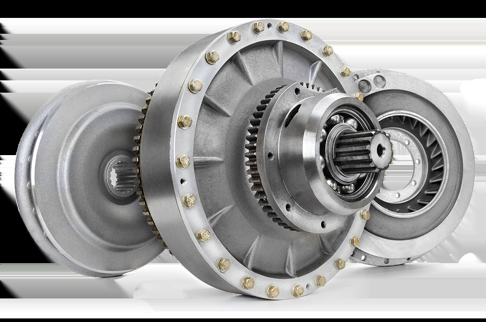 Power Trains
