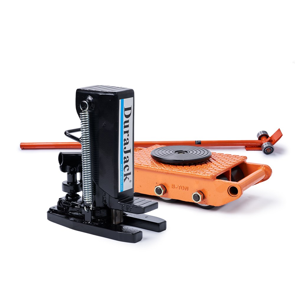 Tools & Shop Equipment