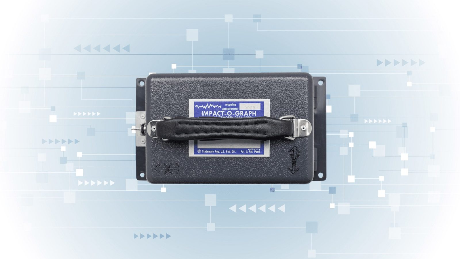 Analog Accelerometer Archives