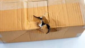 How Impact Sensor Technology and Shock Data Loggers Prevent Shipping Damage - Impact-O-Graph | Impact & Shock Record
