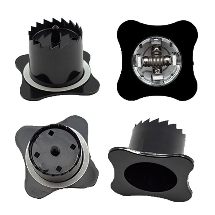 Mounting Flange