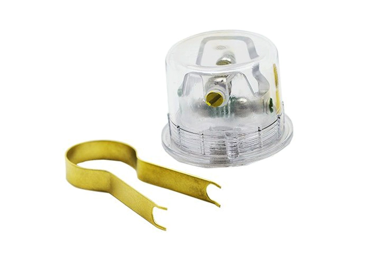 Omni-G Shock Indicator