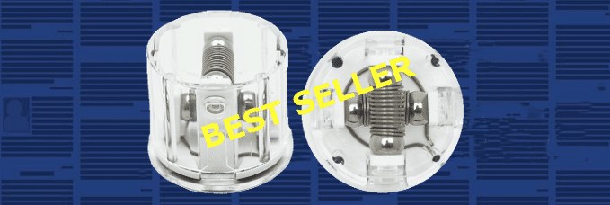 Protect-A-Pak Impact Indicator