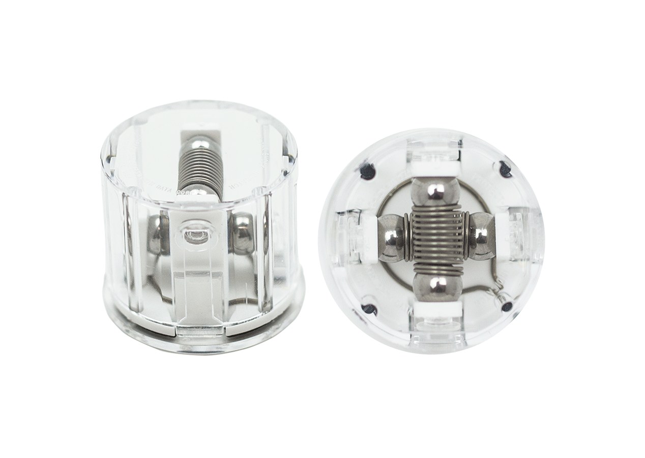 Shock Indicator Archives