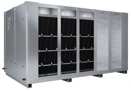 INDUSTRIALFRIGO