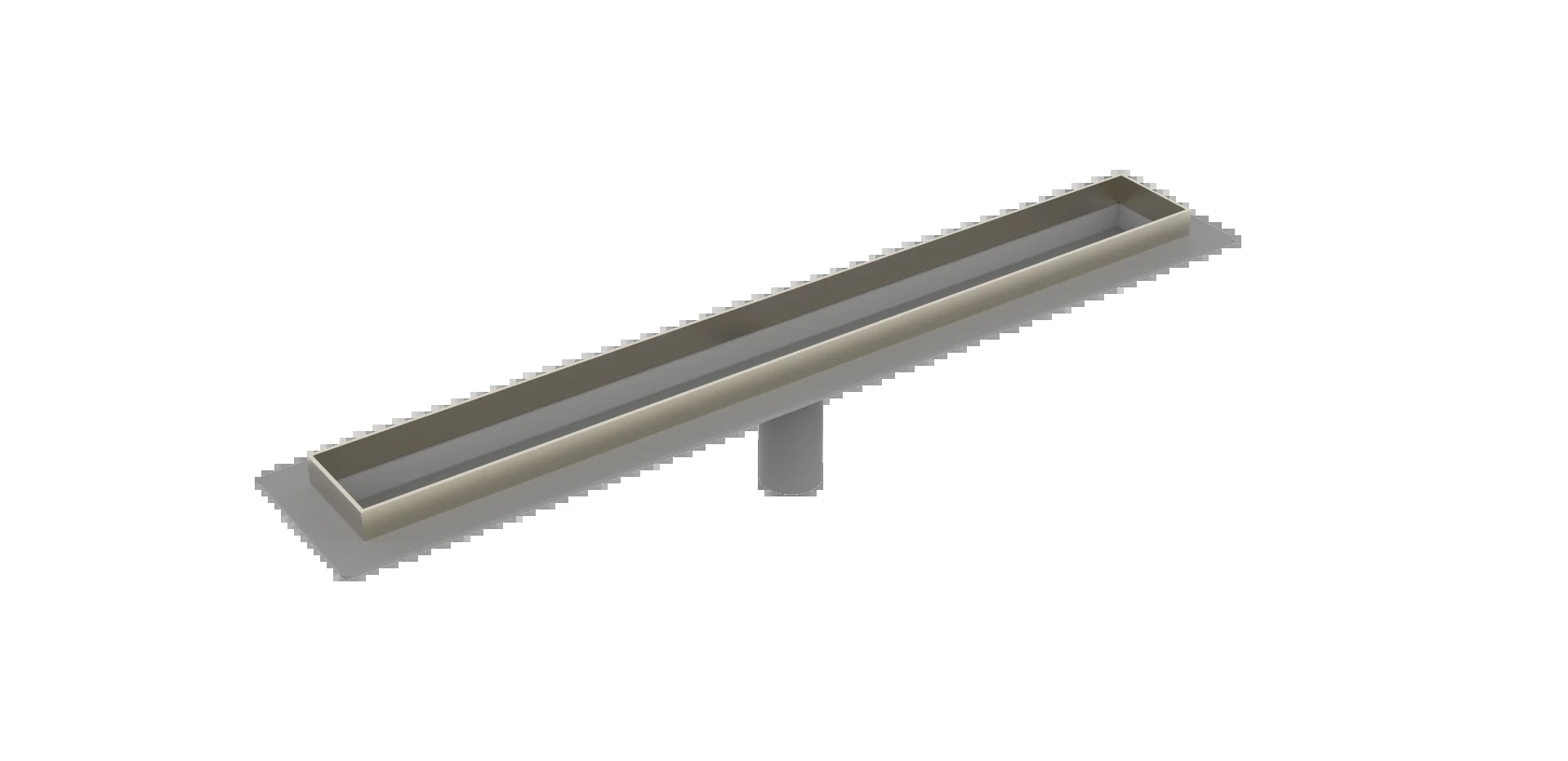 Infinity Drain®