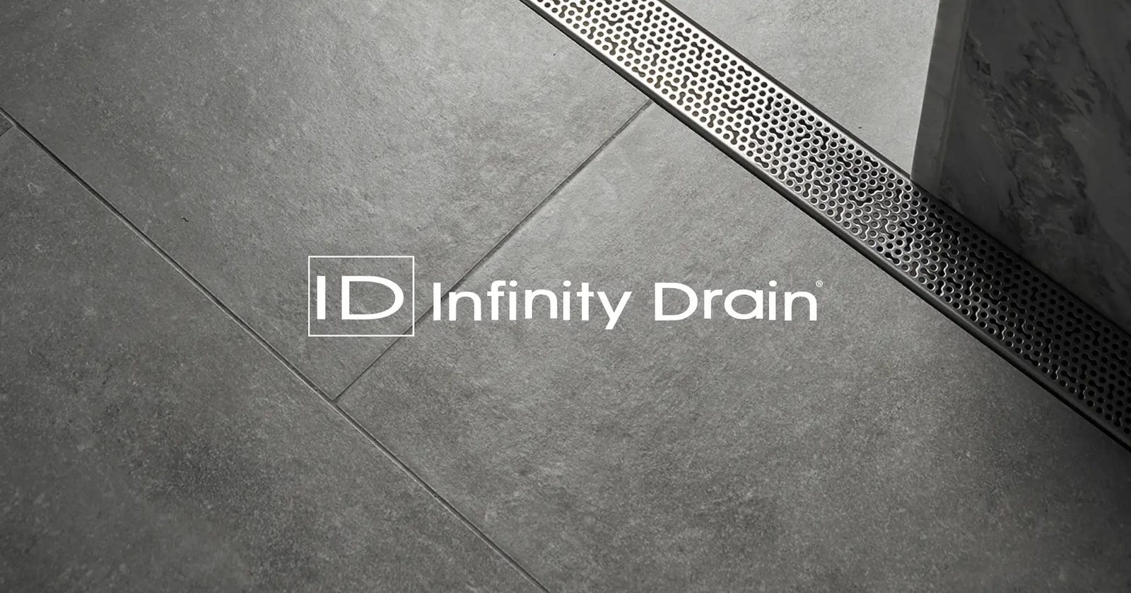Linear Drains