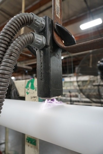 Inline Plastics, Inc.