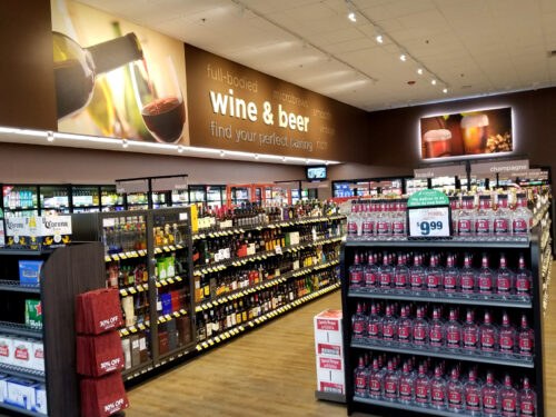 Point of Purchase Displays