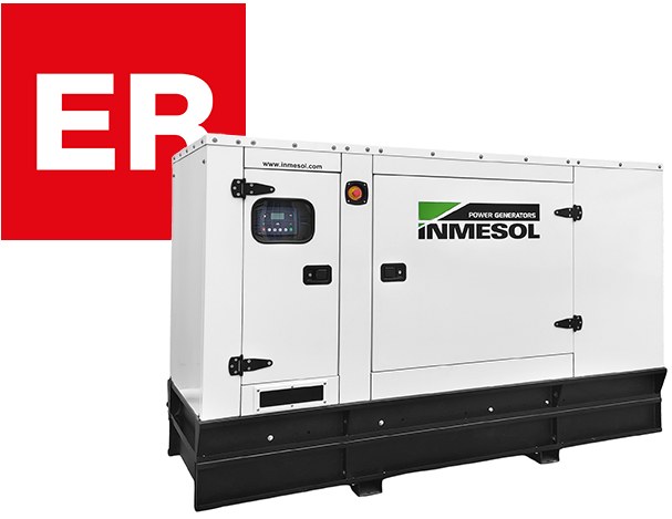 Emergency range generator sets