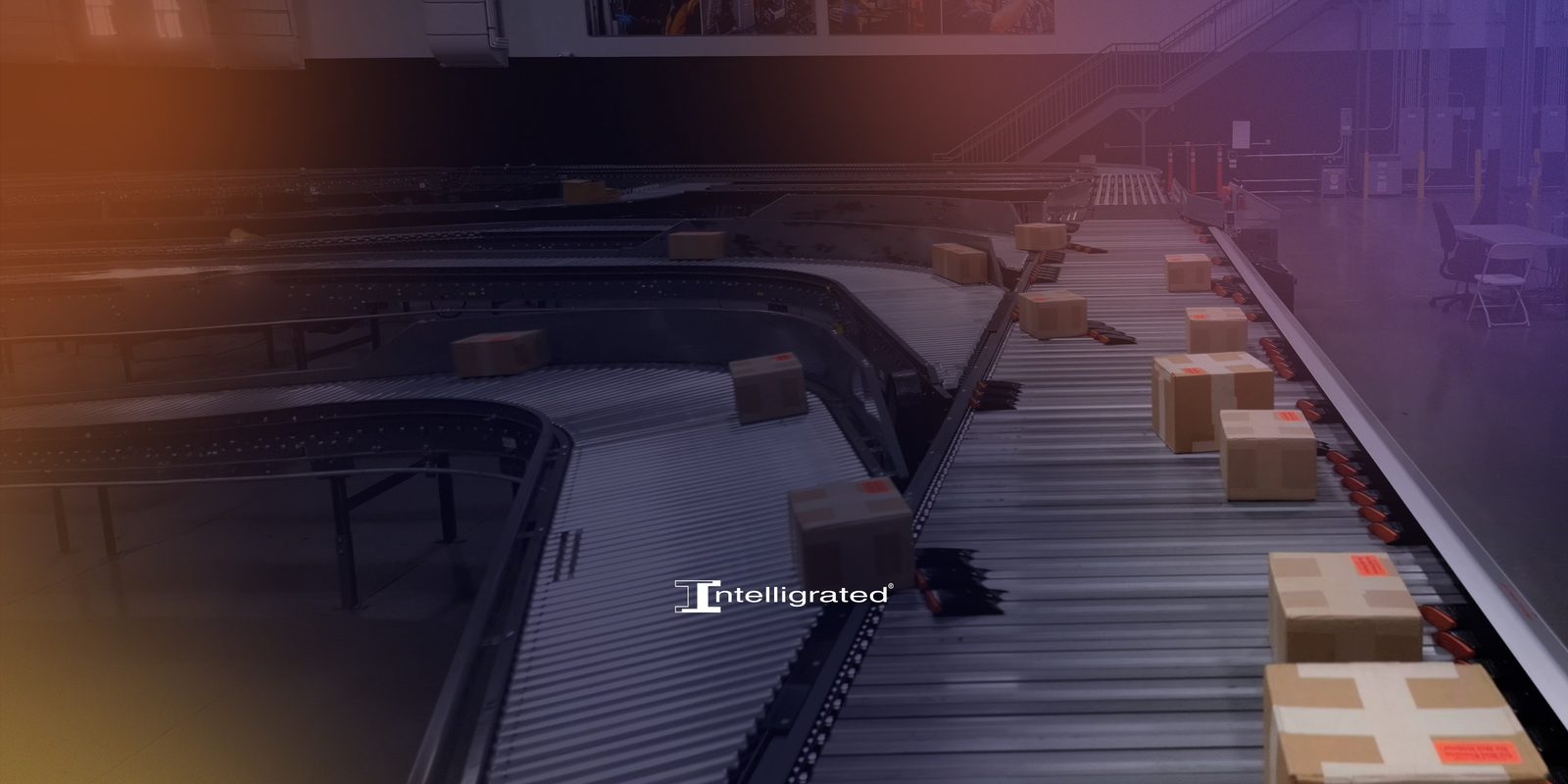 INTELLIGRATED