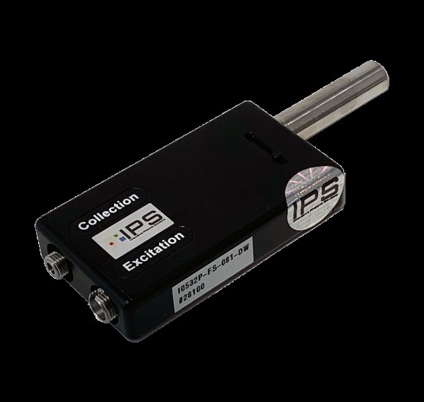 Configurable Raman Probe
