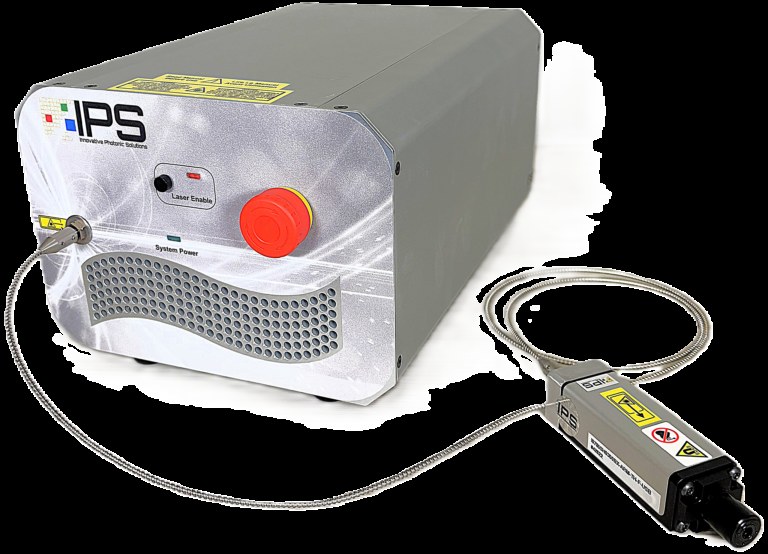 High Power Fiber Lasers for Advanced Applications