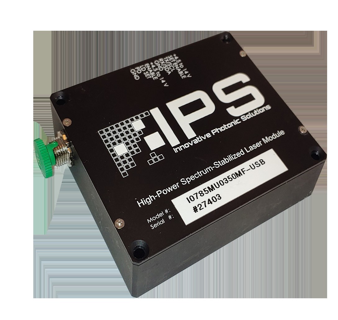 Laser Diode Modules