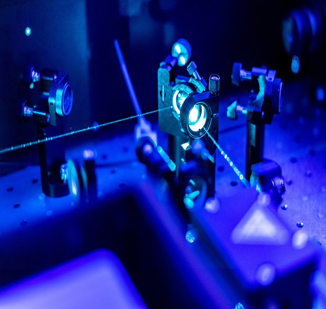 Laser Technology