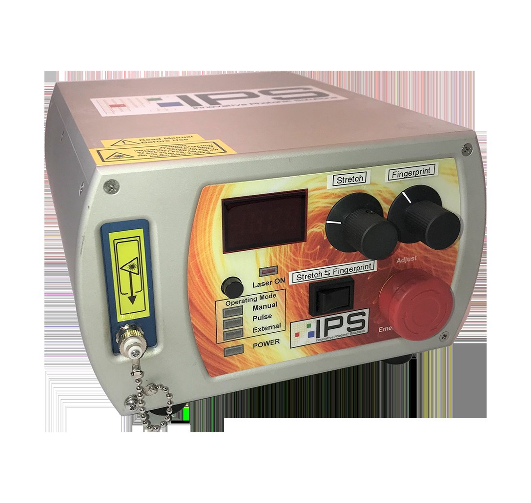 Multi-Mode Digital Dual Laser M