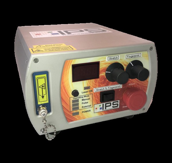 Multi-Mode Digital Dual Wavelength Laser Source​