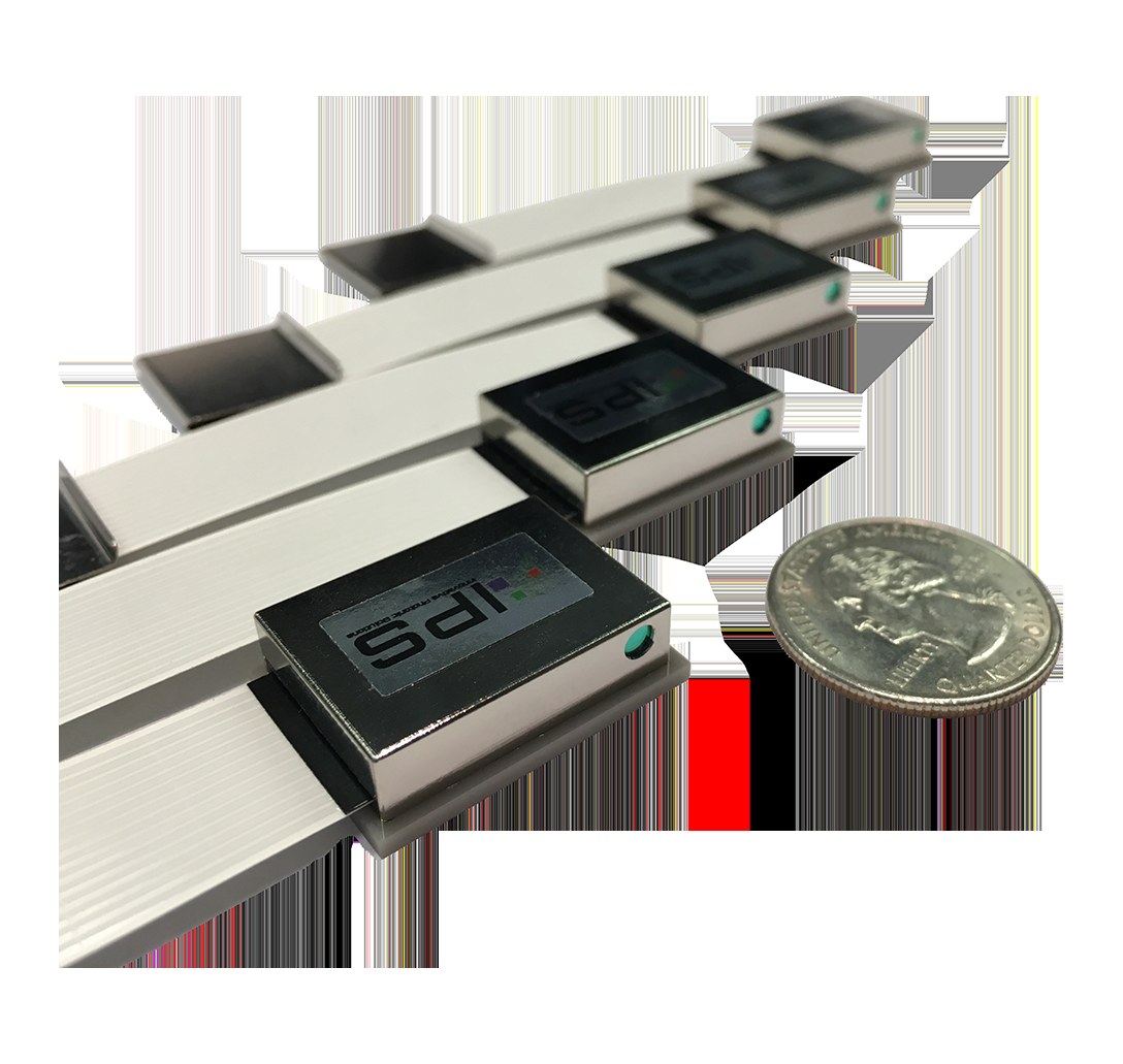 Multiple Laser Packages