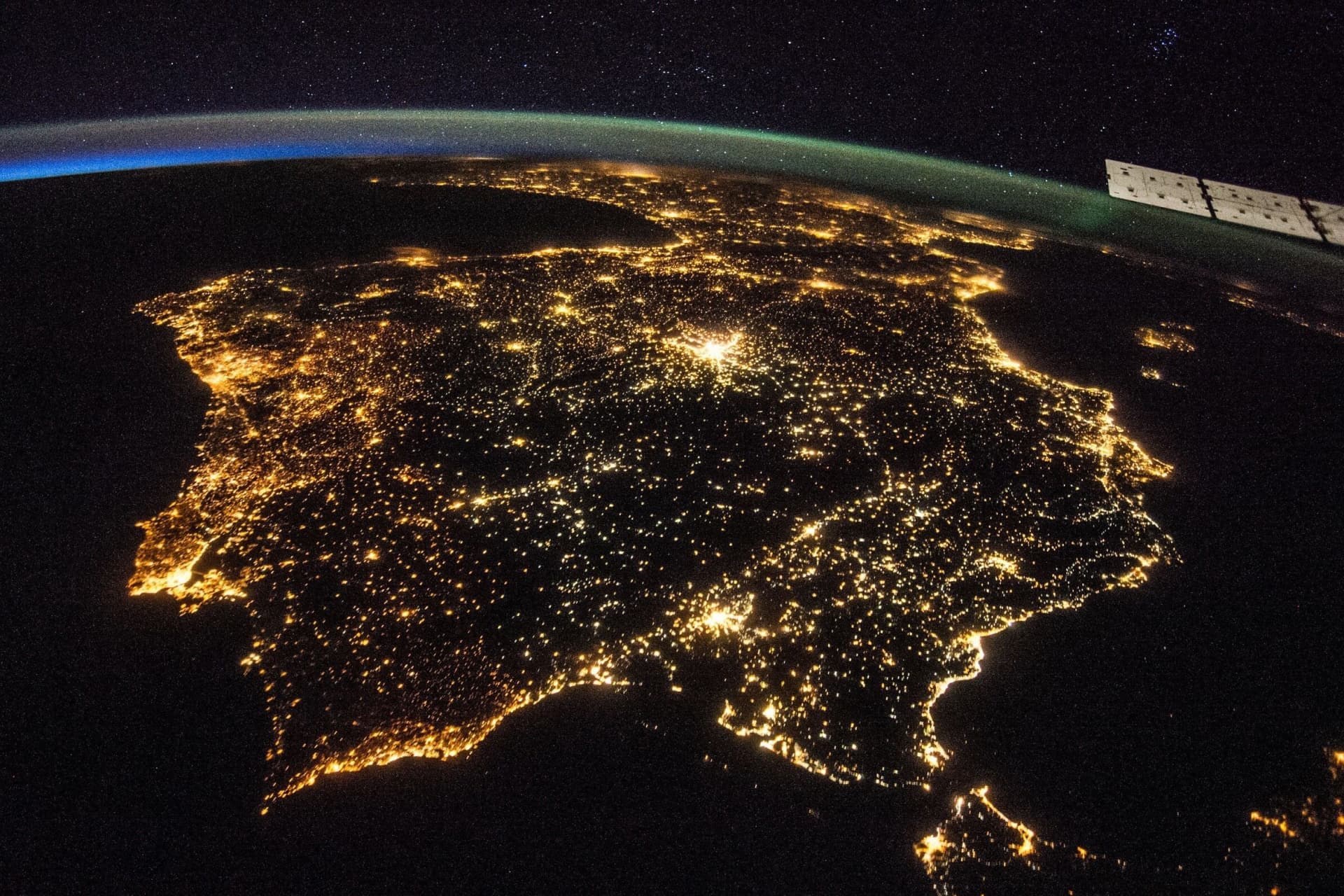 Distributors in Spain