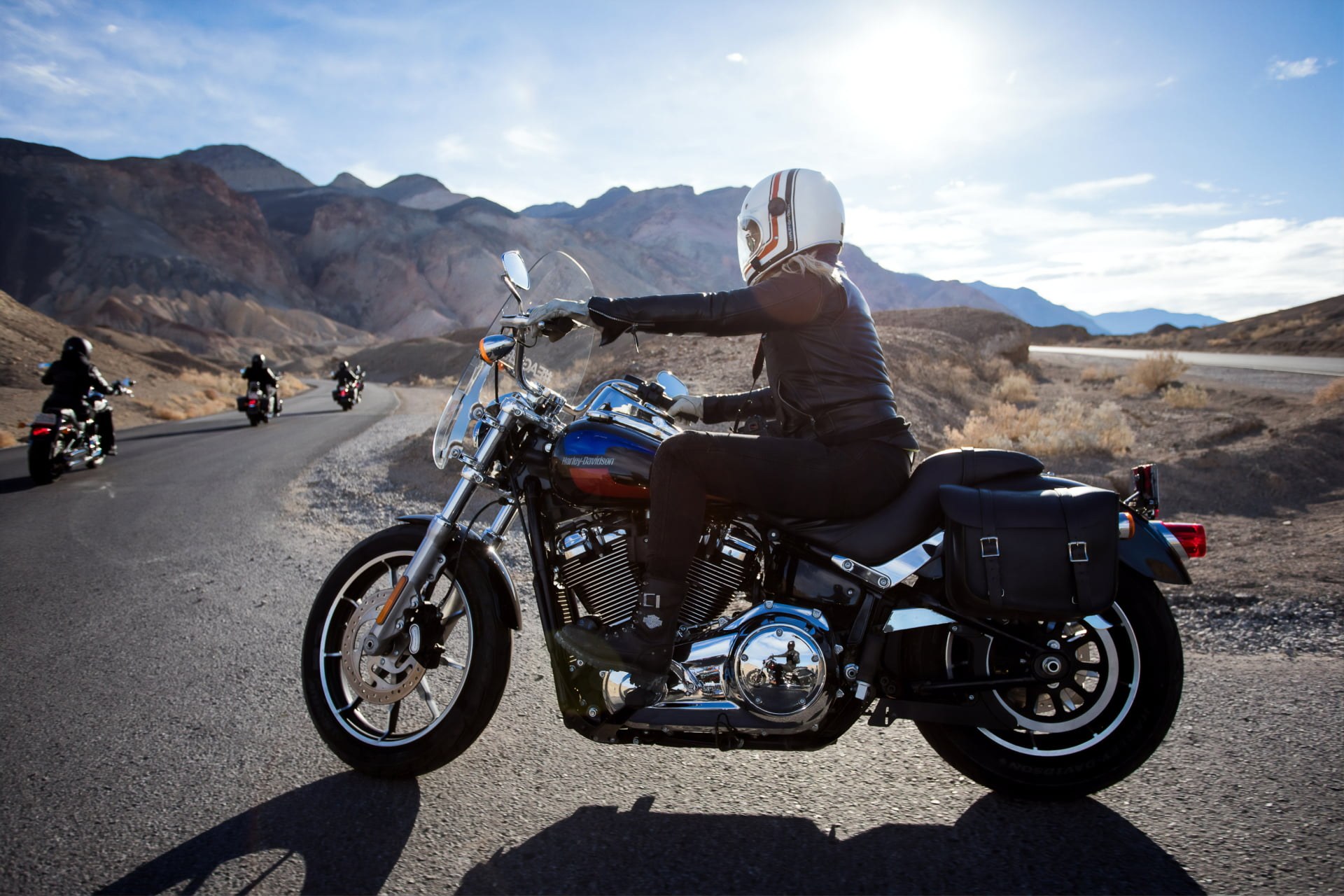 Motorradketten