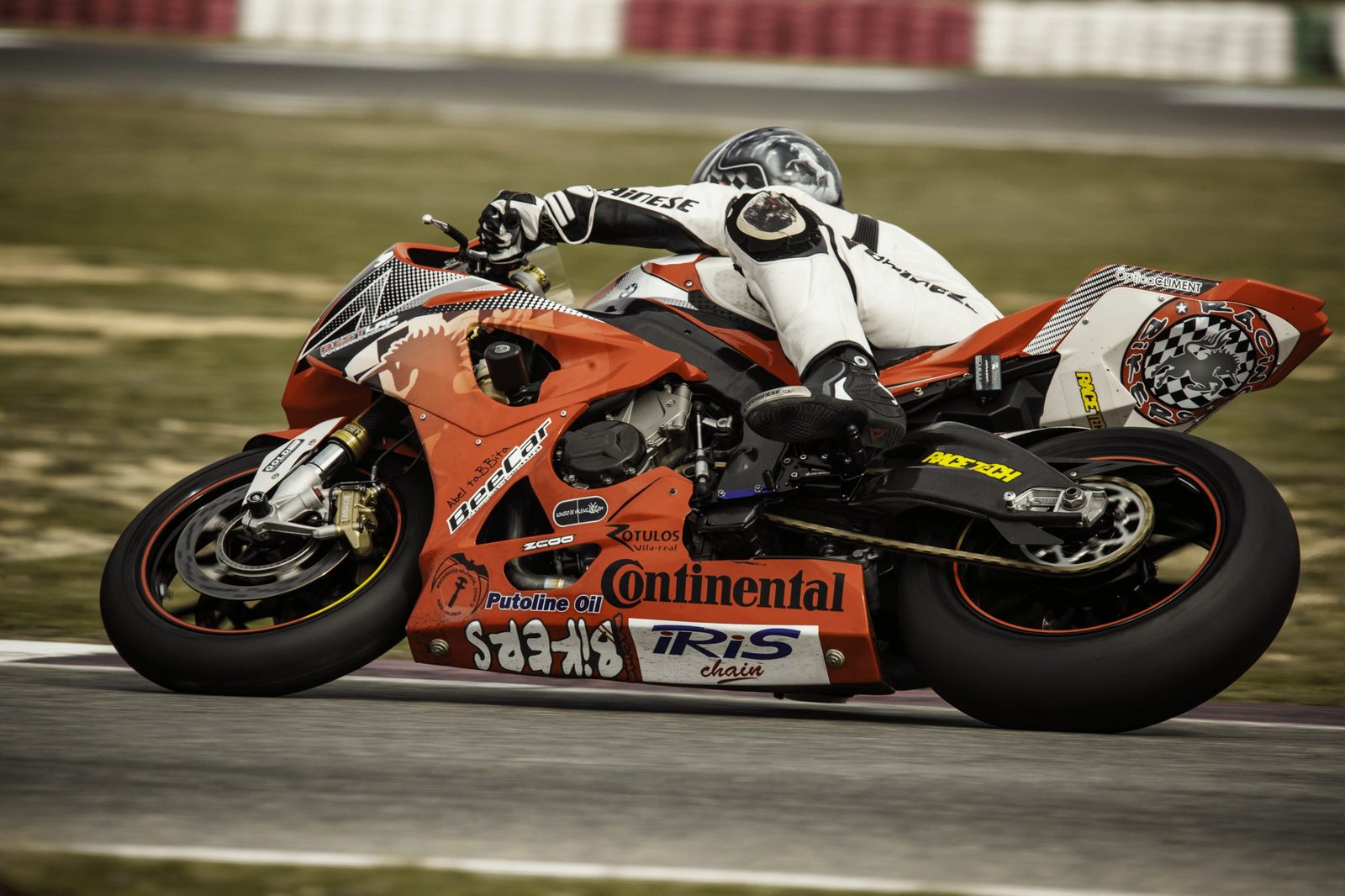 What to Consider When Buying a Motorcycle Chain