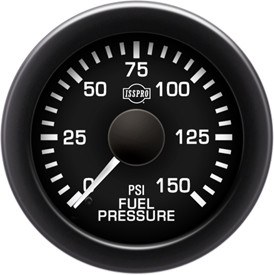 EV2 Gauges