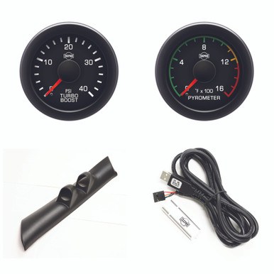 EV2 Pillar Kits