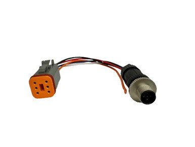 NMEA2000 Gauges and Accessories