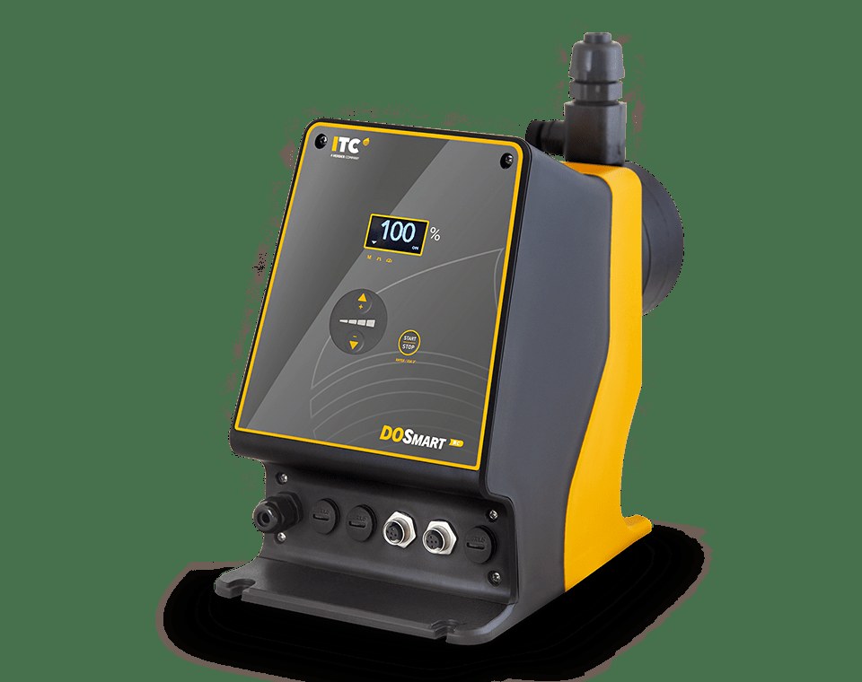 DOSmart BC
