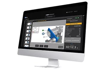 Insight Centerpoint™ 10 Welding Intelligence