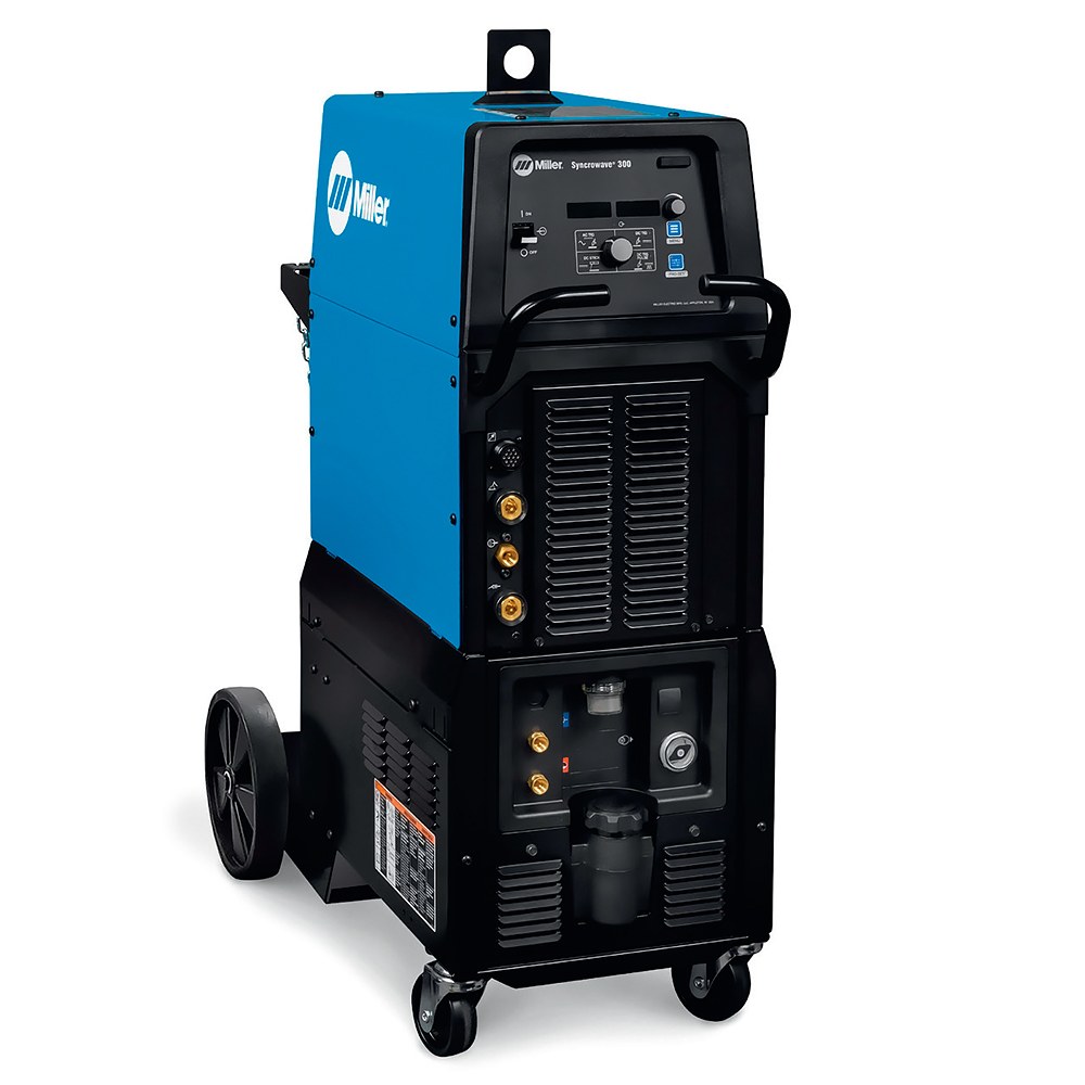 Syncrowave® 300 TIG Runner Machine de Soudage