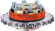 BV series fixed displacement hydraulic vane pumps available from jbj Techniques Limited
