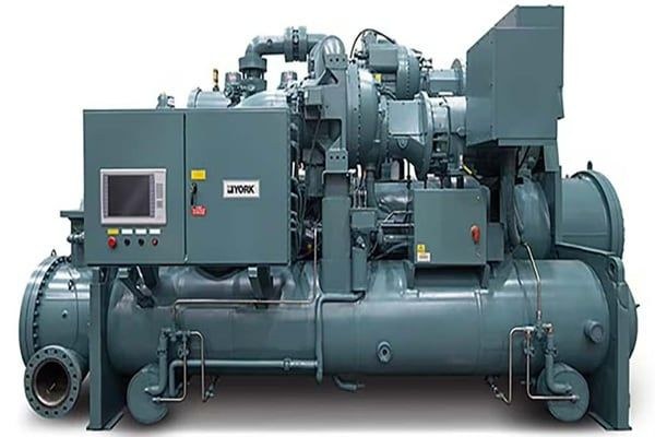 Johnson Controls heat pumps cut 2025 heating costs by 32%, emissions by 55%