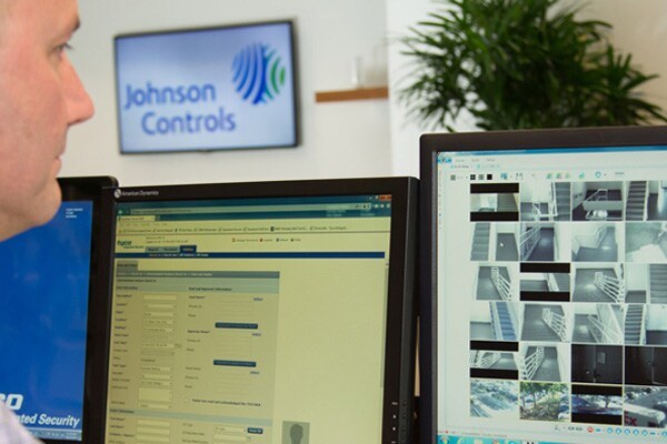 Video Monitoring Systems