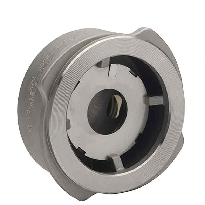 Disc Check (Non-Return) Valves