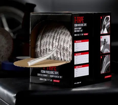 Protection Tapes | Surface Protection