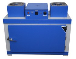 Air Oven Manufacturer & Supplier