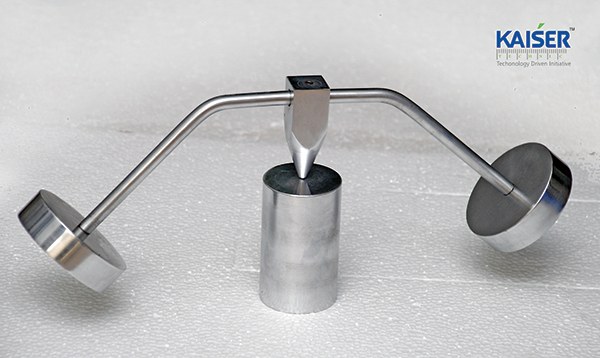 Ball point pressure appt