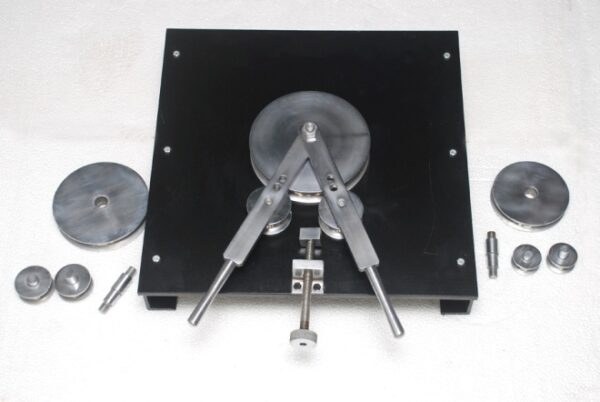 Bending Test Equipments Manufacturers & Suppliers