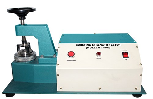 Burst strength apparatus - HDPE, PVC, CPVC, UPVC & Conduit Pipe Testing Machine & Equipment Manufacturers