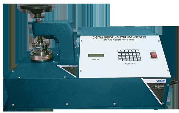 Burst tester machine - HDPE, PVC, CPVC, UPVC & Conduit Pipe Testing Machine & Equipment Manufacturers