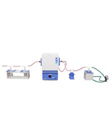 Cable Industries - HDPE, PVC, CPVC, UPVC & Conduit Pipe Testing Machine & Equipment Manufacturers
